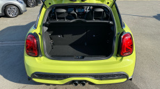 MINI Hatchback 2.0 Cooper S Exclusive 3dr Auto Petrol Hatchback